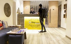 Istay Hotels Midc Andheri